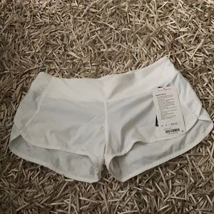 Lululemon Speed Short